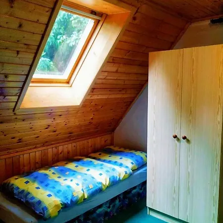 Holiday In Snezne/adlergebirge 978 Prázdninový dům