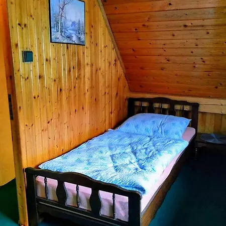 Holiday In Snezne/adlergebirge 978 *