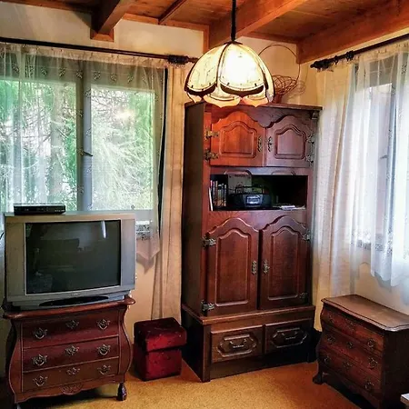 Prázdninový dům Holiday In Snezne/adlergebirge 978 Snezne (Hradec Kralove)
