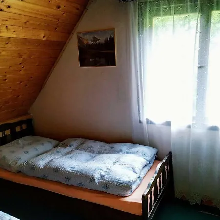 Holiday In Snezne/adlergebirge 978 Prázdninový dům