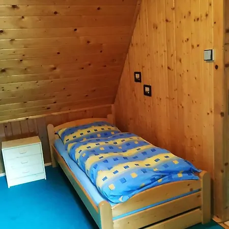 Holiday In Snezne/adlergebirge 978