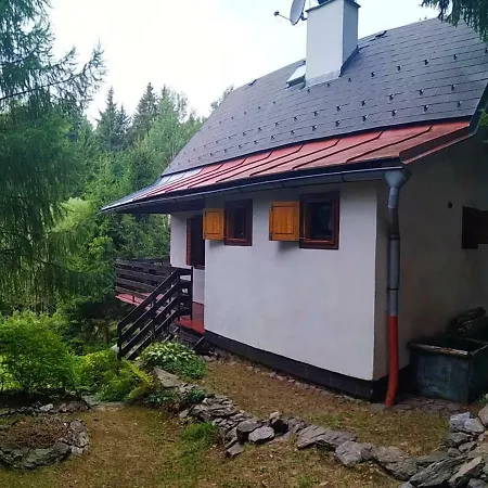 Prázdninový dům Holiday In Snezne/adlergebirge 978